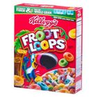 Kellogg's Froot Loops 375 gr Kahvaltılık Gevrek