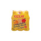 Kızılay Premium 24x250 ml Portakal-Bisküvi Aromalı Elmalı Maden Suyu
