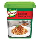 Knorr 1 kg Bolonez Makarna Sosu