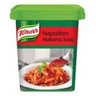 Knorr 1 kg Napoliten Makarna Sosu