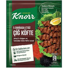 Knorr 120 gr Etsiz Çiğ Köfte Harcı