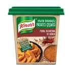 Knorr 120 gr Kajun Baharatlı Patates Çeşnisi