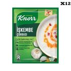 Knorr 12x63 gr İşkembe Çorbası 