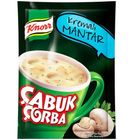 Knorr 17 gr Kremalı Mantar Çabuk Çorba