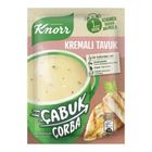 Knorr 18 gr Çabuk Kremalı Tavuk Çorbası