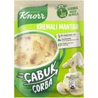 Knorr 19 gr Çabuk Kremalı Mantar Çorbası