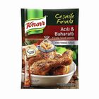 Knorr 34 gr Fırında Tavuk Çeşnisi Acılı ve Baharatlı Yemek Harcı