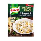 Knorr 4 Peynirli 45 gr Makarna Sosu