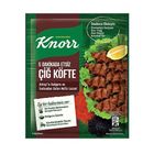 Knorr 40 gr Etsiz Çiğ Köfte Baharat Çeşnisi