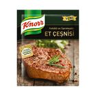 Knorr 40 gr Kekikli Sarımsaklı Et Çeşnisi 