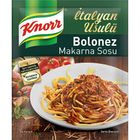 Knorr 45 gr Domatesli Makarna Sosu