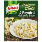 Knorr 50 gr Peynirli Makarna Sosu