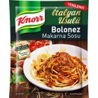 Knorr Domatesli Bolonez 40 gr Makarna Sosu