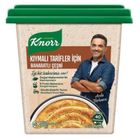 Knorr Kıymalı Tarifler İçin 110 gr Baharatlı Çeşni
