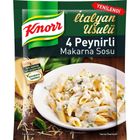 Knorr Peynirli 50 gr Makarna Sosu