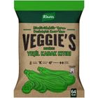 Knorr Veggie's 20 gr Paprikalı Yeşil Kabak Kıtırı