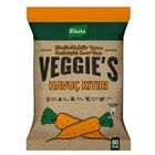 Knorr Veggie's 25 gr Havuç Kırıntılı