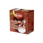 Koza 16 Adet Tek Içimlik Sütlü Kakao Aromalı Toz Içecek