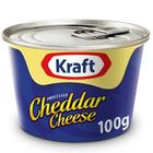Kraft 100 gr Cheddar Peyniri
