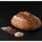 Kukumav 700 gr Ekşi Mayalı Çok Tahıllı Ekmek