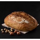 Kukumav 700 gr Ekşi Mayalı Soğanlı Fındıklı Ekmek