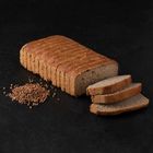 Kukumav 750 gr Ekşi Mayalı Vegan Karabuğday Ekmeği
