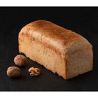 Kukumav 950 gr Ekşi Mayalı Cevizli Vegan Tost Ekmeği