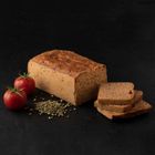 Kukumav 950 gr Ekşi Mayalı Domatesli Kekikli Vegan Tost Ekmeği