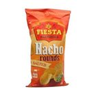 La Fiesta Nacho Rounds Cips 450 gr ggold