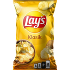 Lays 103x5 gr Klasik Sade Patates Cipsi