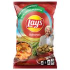 Lay's Baharatlı 107 gr Patates Cipsi