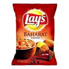 Lays Baharatlı Süper Boy 106 gr Patates Cipsi