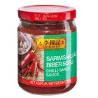 Lee Kum Kee 226 gr Sarımsaklı Acı Biber Sos