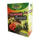Leka Baharat Alıç Yapraklı Biberiyeli 60 x 2 kg Bitki Çayı
