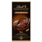 Lindt 150 gr Edelbitter Mousse Truffles Çikolata