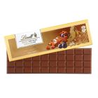 Lindt 300 gr Üzümlü Fındıklı Çikolata 