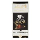 Lindt Excellence 100 gr Dark Çikolata
