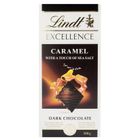 Lindt Excellence Dark Caramel 100 gr Çikolata