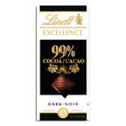 Lindt Excellence Kakao 50 gr Çikolata