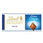 Lindt Excellence Milk 35 gr Çikolata