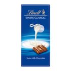 Lindt Klasik Sütlü Tablet Çikolata 100 gr Çikolata