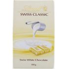 Lindt Swiss Classic 100 gr Beyaz Çikolata