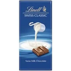 Lindt Swiss Milk Çikolata 100 gr