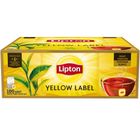 Lipton 100 Adet Bardak Poşet Çay
