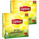 Lipton 100x2 gr Doğu Karadeniz Bardak Poşet Çay