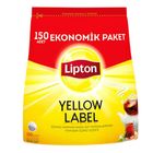 Lipton 150x3 gr Yellow Label Ekonomik Paket Demlik Poşet Çay