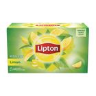 Lipton 20'li Limonlu Bardak Poşet Yeşil Çay
