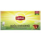 Lipton 25x2 gr Doğu Karadeniz Bardak Poşet Çay