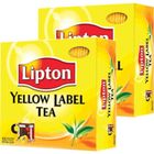 Lipton 2x100'lü Yellow Label Bardak Poşet Çay