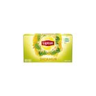 Lipton 32 gr Ihlamur Bardak Poşet Bitki Çayı
